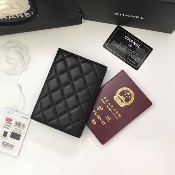 HOT SALE CL PASSPORT HOLDER