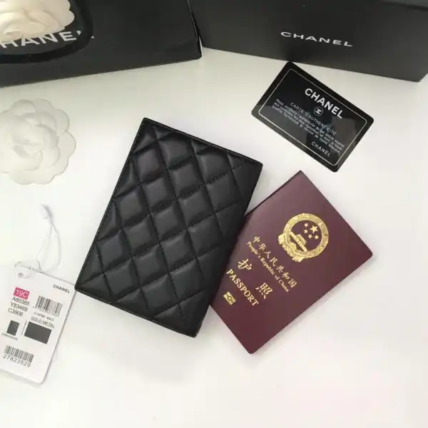 Bagsoffer yupoo CL PASSPORT HOLDER