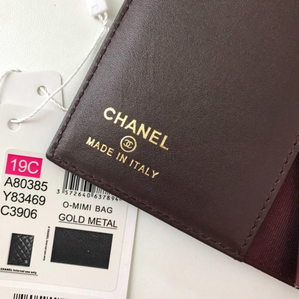 HOT SALE CL PASSPORT HOLDER