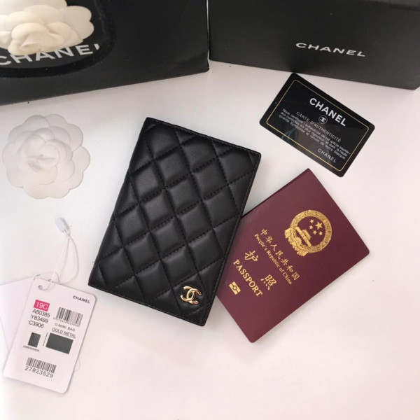 HOT SALE CL PASSPORT HOLDER