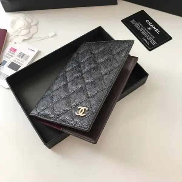 Frstbag ru CHANEL PASSPORT HOLDER