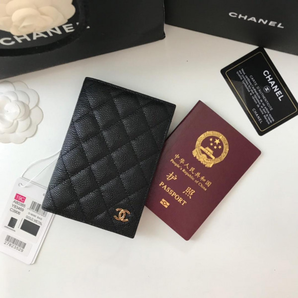 HOT SALE CL PASSPORT HOLDER