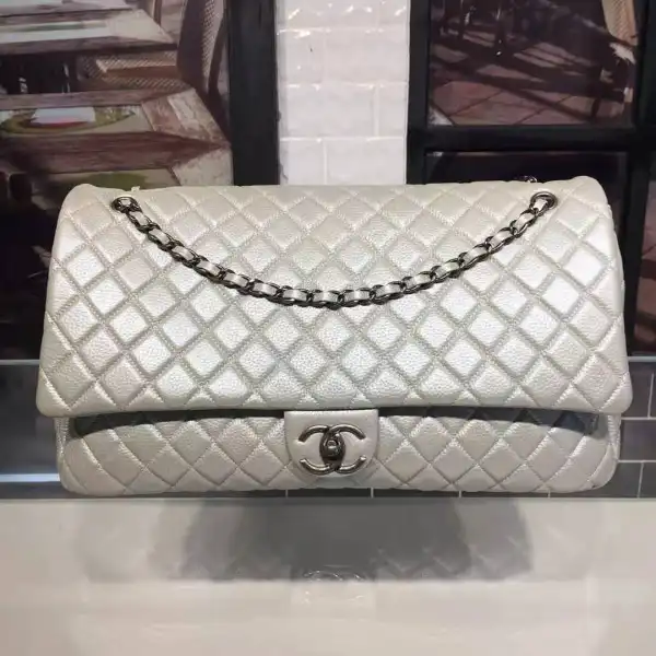 CHANEL TOTE BAG