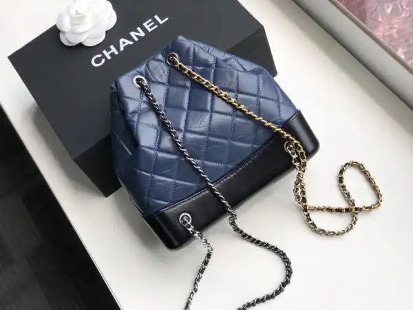 CHANEL GABRIELLE BACKPACK