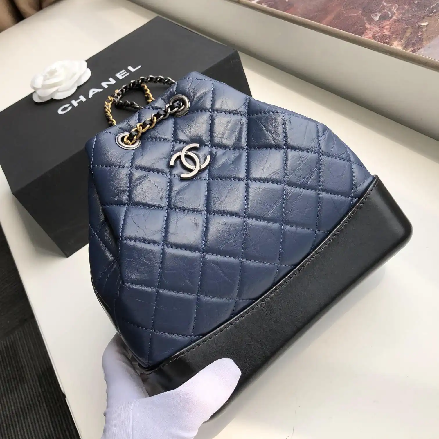 CL GABRIELLE BACKPACK