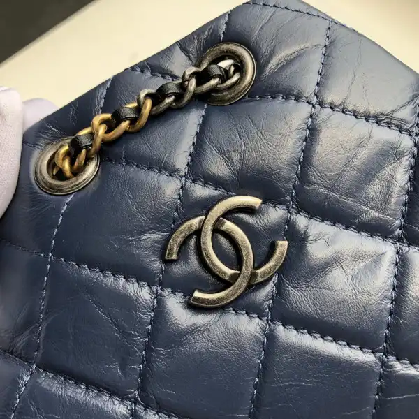 First Bag Ru CHANEL GABRIELLE BACKPACK