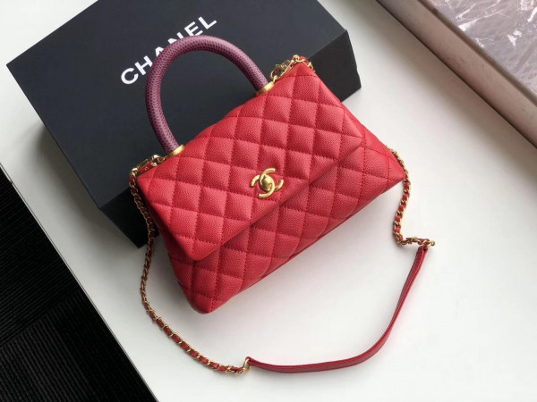 HOT SALE CL COCO HANDLE BAG