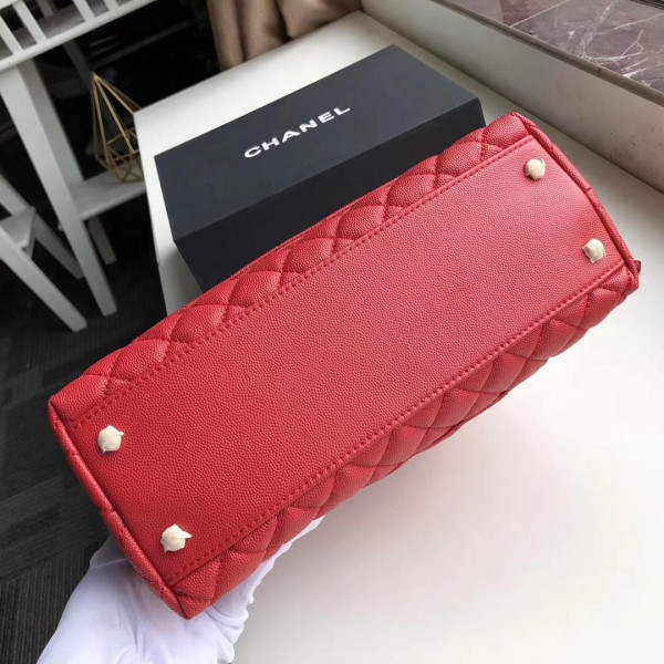 [FREE SHIPPING] CL COCO HANDLE BAG