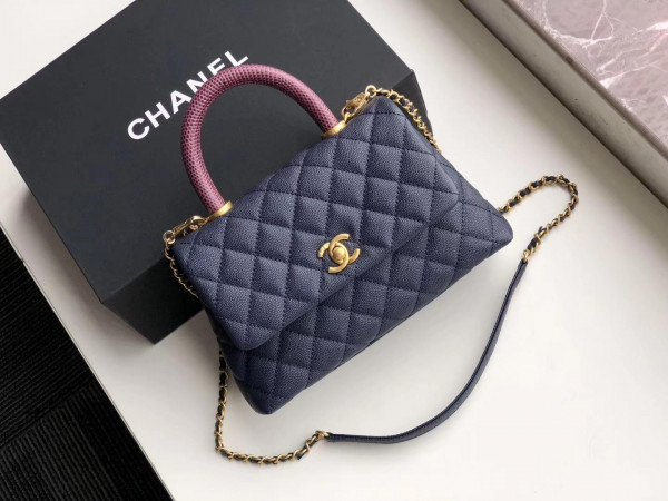 [FREE SHIPPING] CL COCO HANDLE BAG