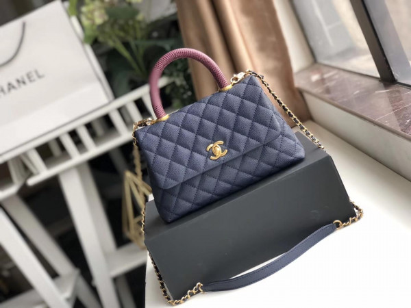 [FREE SHIPPING] CL COCO HANDLE BAG