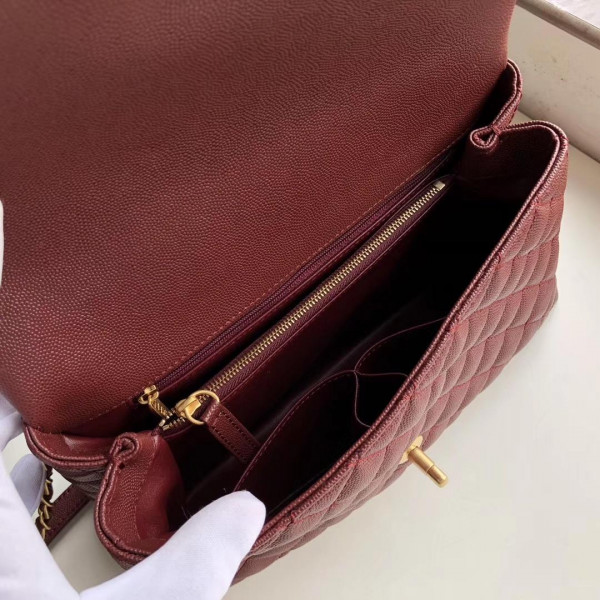 HOT SALE CL COCO HANDLE BAG