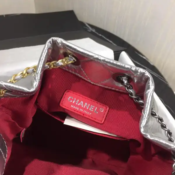 First bag ru CHANEL GABRIELLE BACKPACK