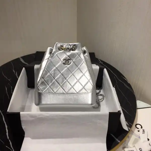 First bag ru CHANEL GABRIELLE BACKPACK