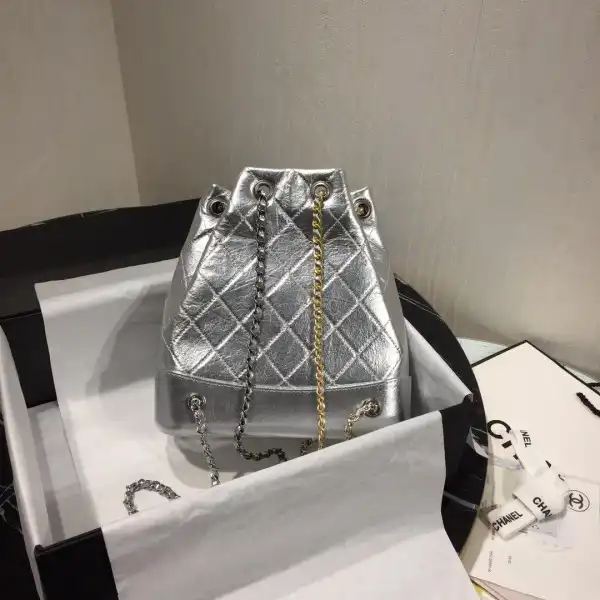 First bag ru CHANEL GABRIELLE BACKPACK