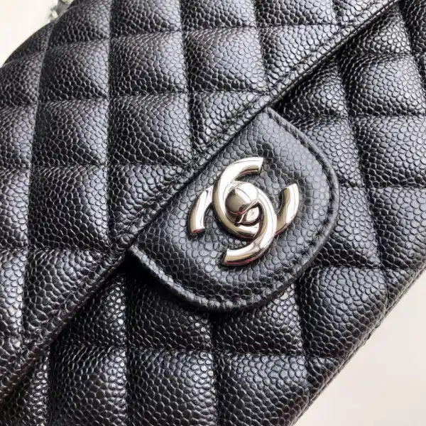 CHANEL FLAP BAG 2.55