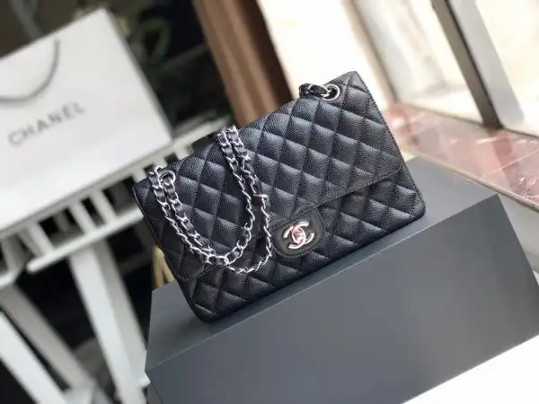 CHANEL FLAP BAG 2.55