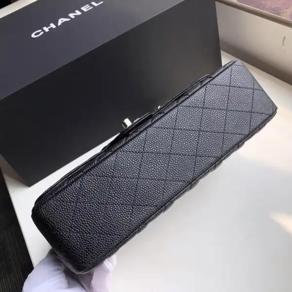 CHANEL FLAP BAG 2.55