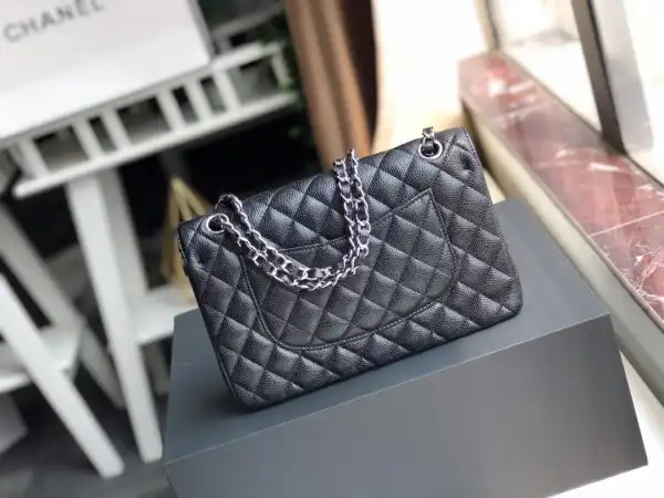 CHANEL FLAP BAG 2.55