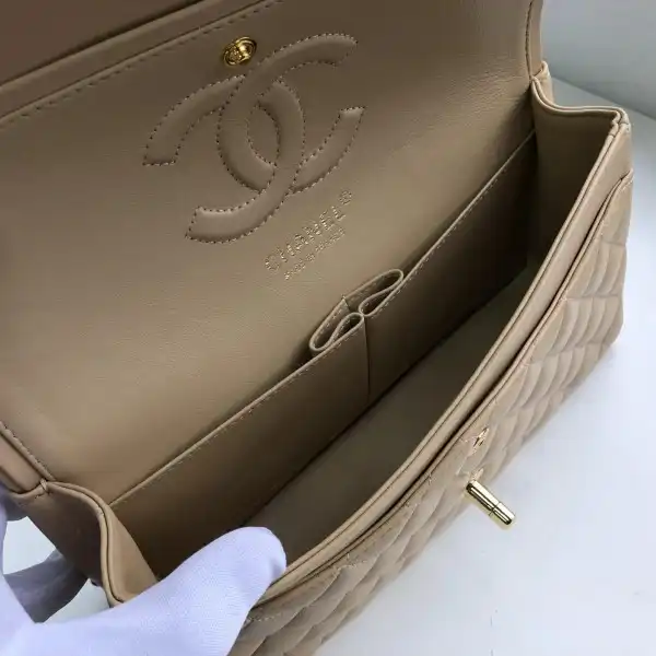 CHANEL FLAP BAG