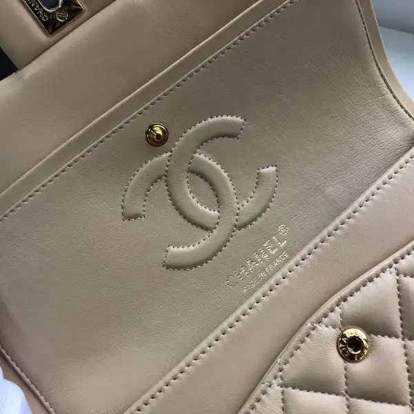 CHANEL FLAP BAG