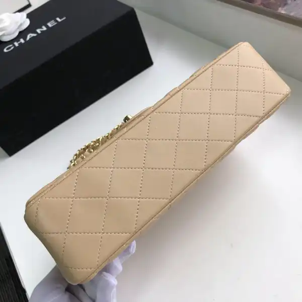 CHANEL FLAP BAG