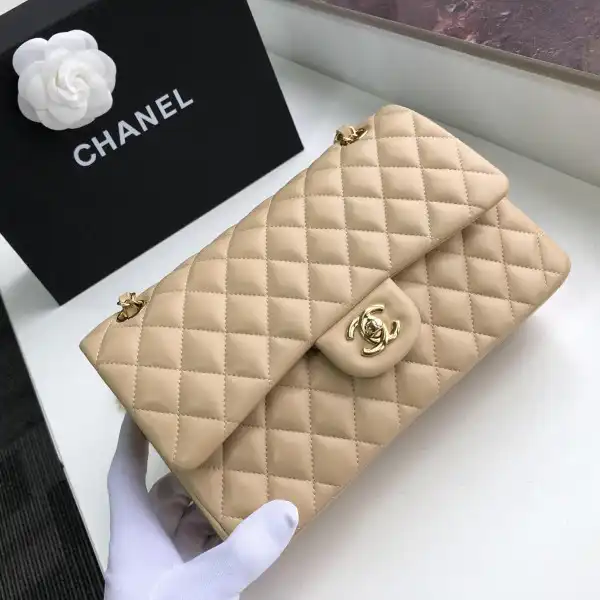 CHANEL FLAP BAG