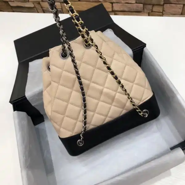 CHANEL GABRIELLE BACKPACK