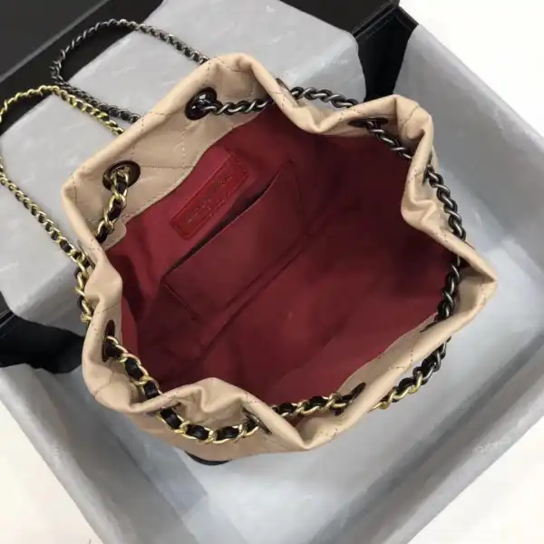 CHANEL GABRIELLE BACKPACK