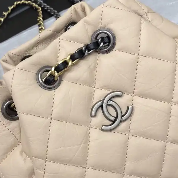 CHANEL GABRIELLE BACKPACK