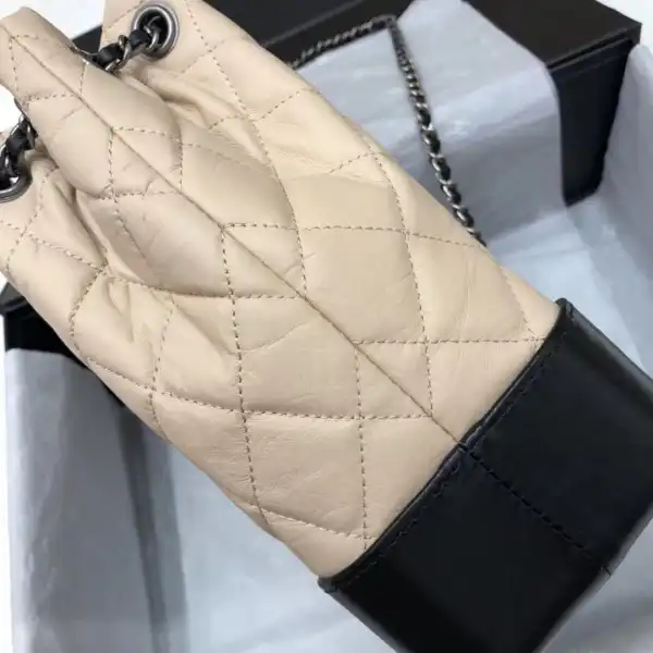 Firstbag Ru CHANEL GABRIELLE BACKPACK