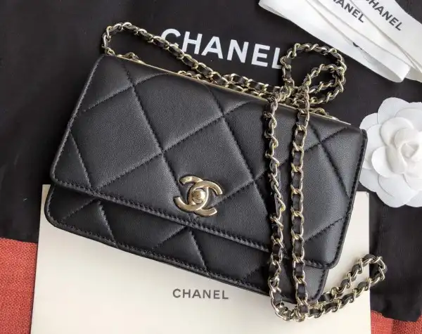 CHANEL WOC