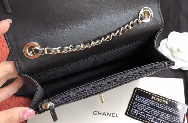 CHANEL WOC