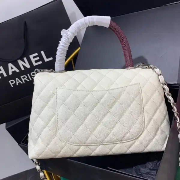 CHANEL COCO HANDLE