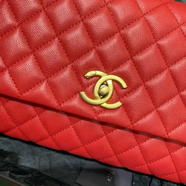 CHANEL COCO HANDLE