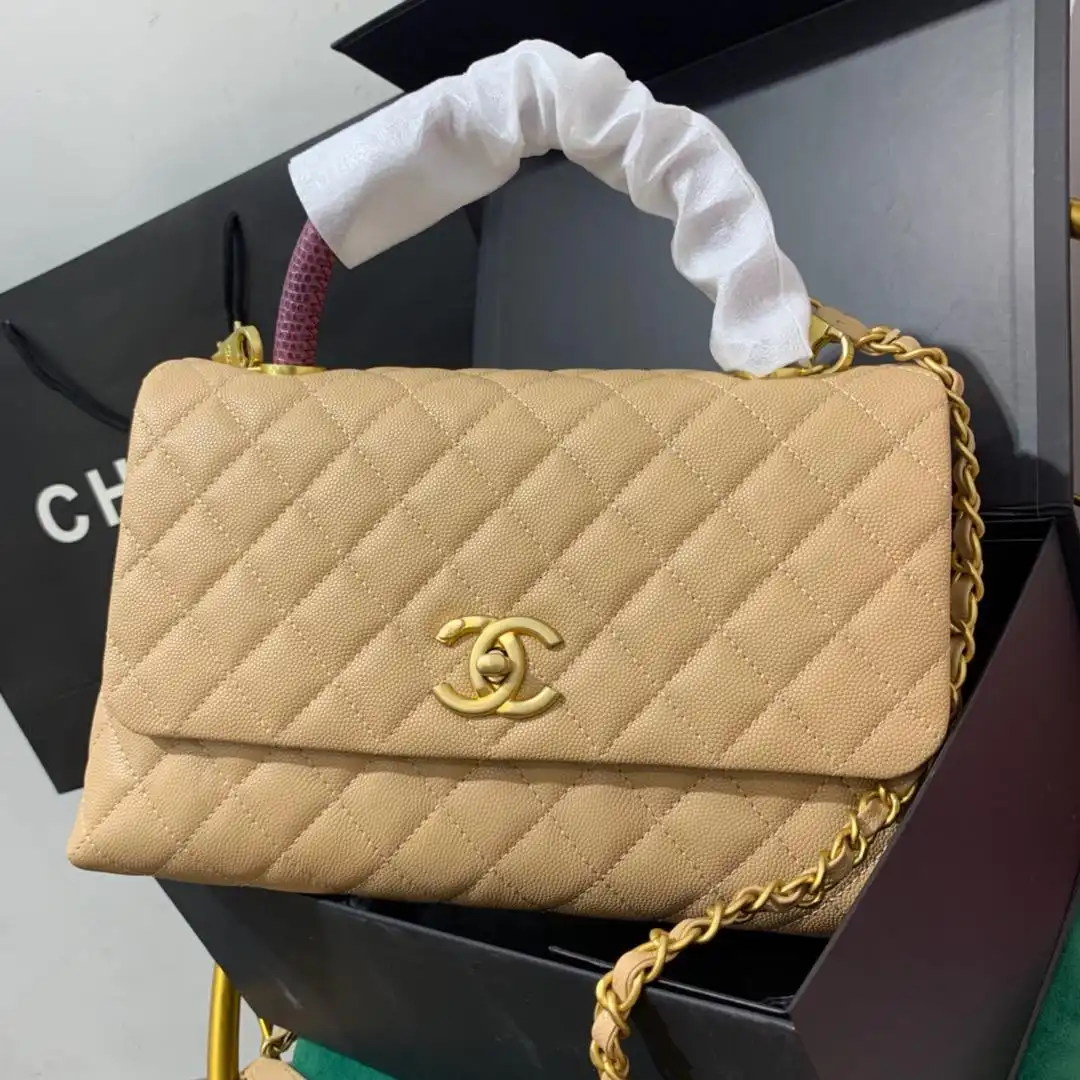 CHANEL COCO HANDLE