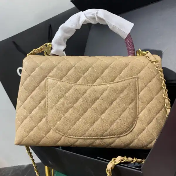 CHANEL COCO HANDLE