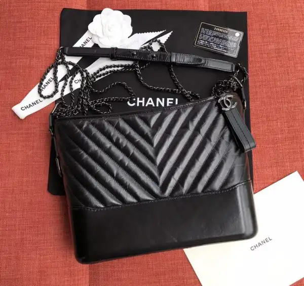 First Bag Ru CHANEL GABRIELLE