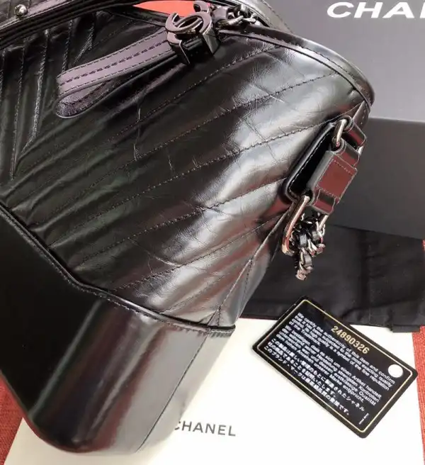 First Bag Ru CHANEL GABRIELLE