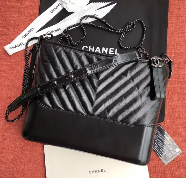 First Bag Ru CHANEL GABRIELLE