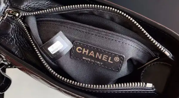 First bag ru CHANEL GABRIELLE