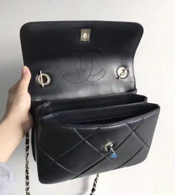 Firstbag Ru CHANEL TOP HANDLE