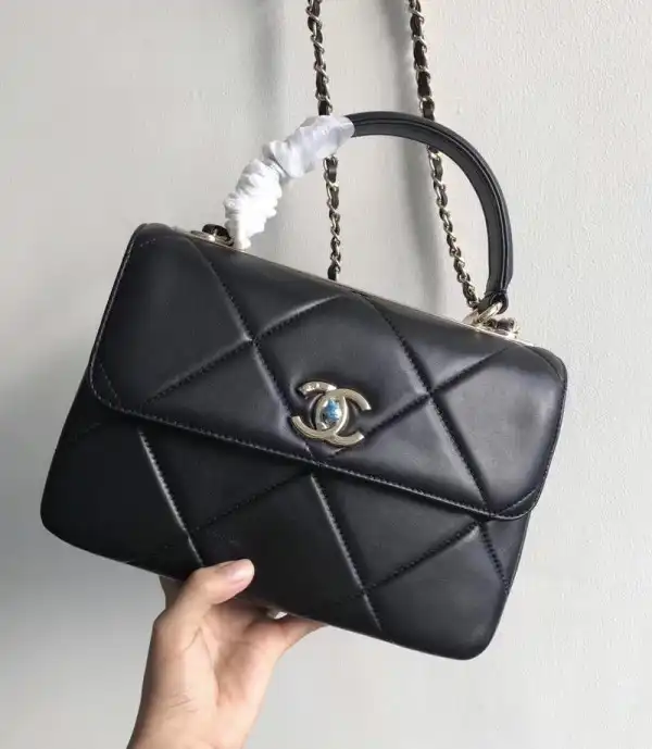 Firstbag Ru CHANEL TOP HANDLE