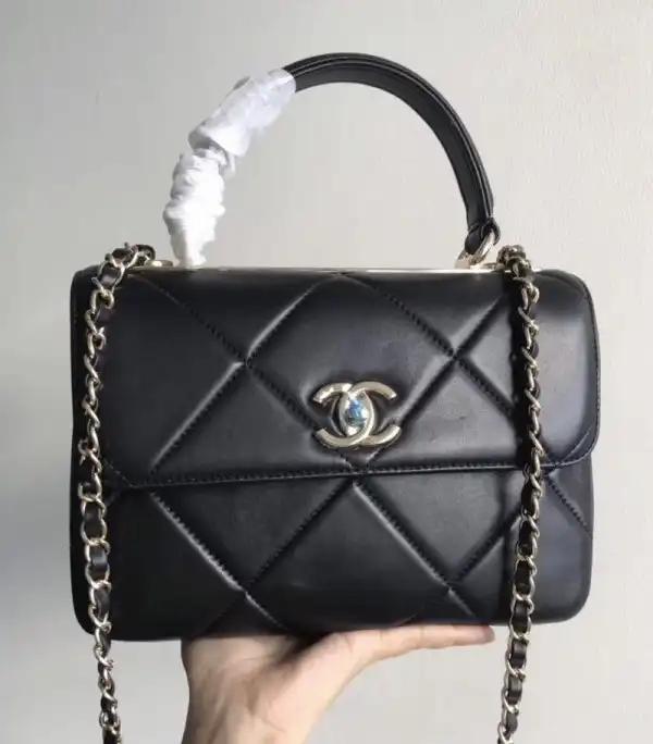 Firstbag Ru CHANEL TOP HANDLE