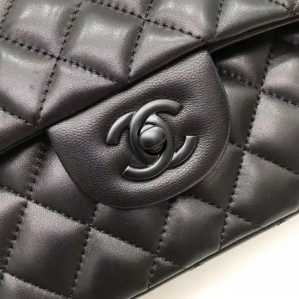 CHANEL FLAP BAG