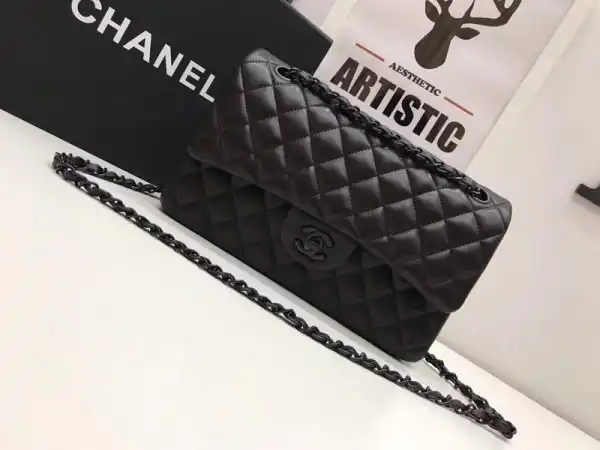 CHANEL FLAP BAG