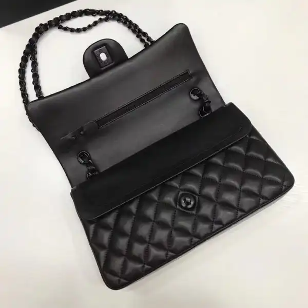 CHANEL FLAP BAG