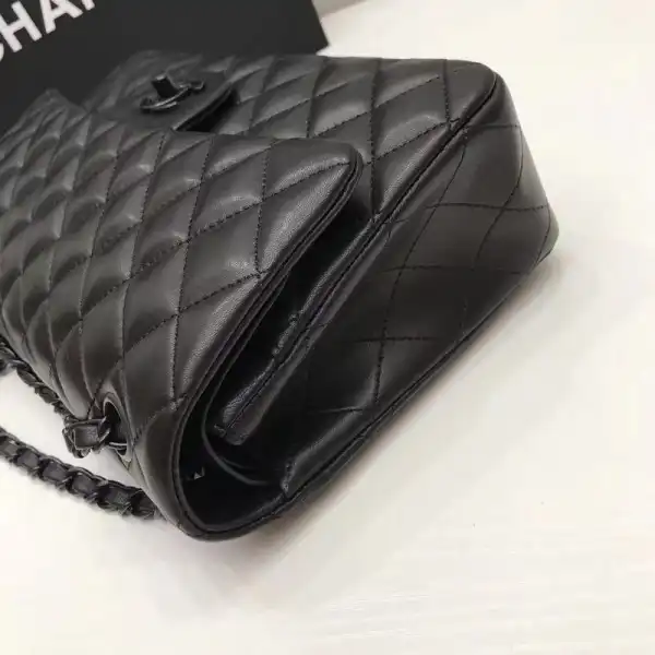 First bag ru CHANEL FLAP BAG