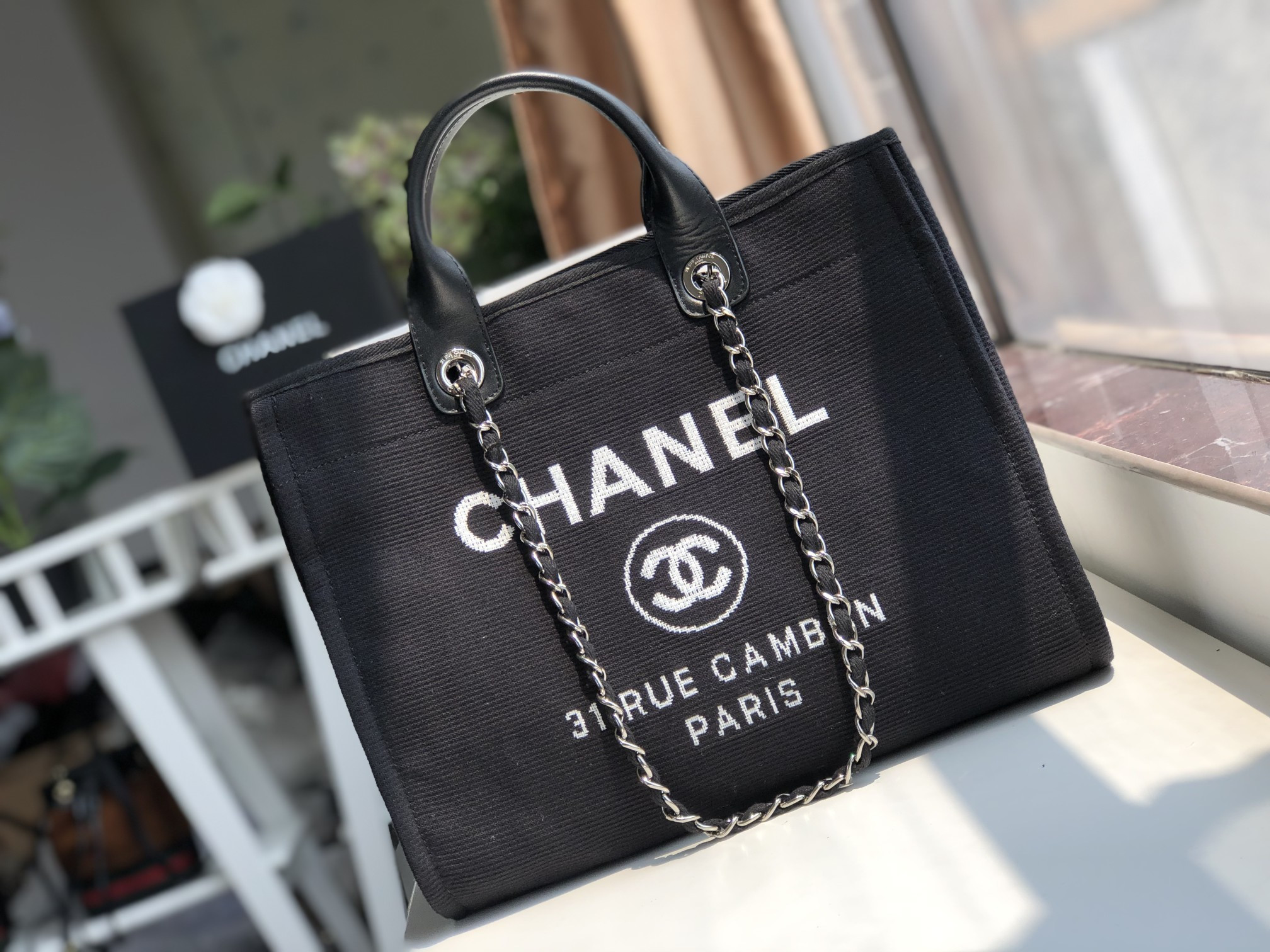 HOT SALE CL TOTE BAG