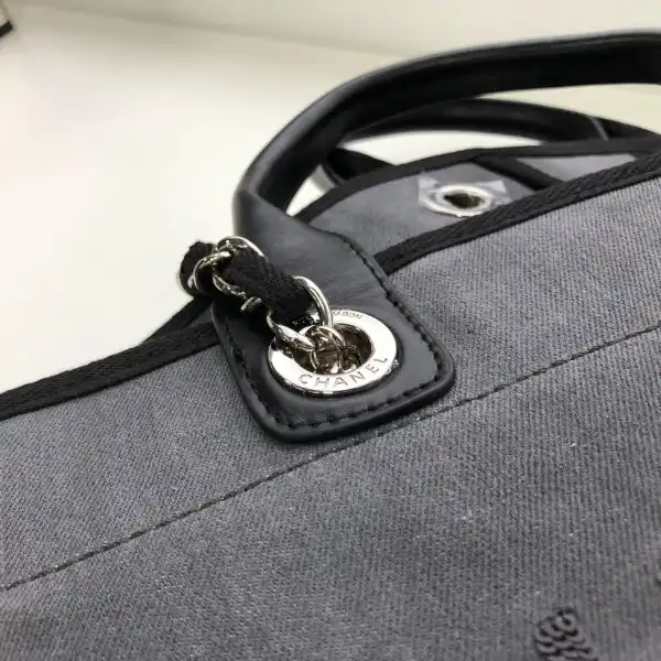 First Bag Ru CHANEL TOTE BAG