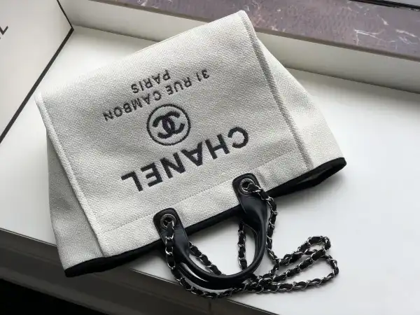 Frstbag ru CHANEL TOTE BAG